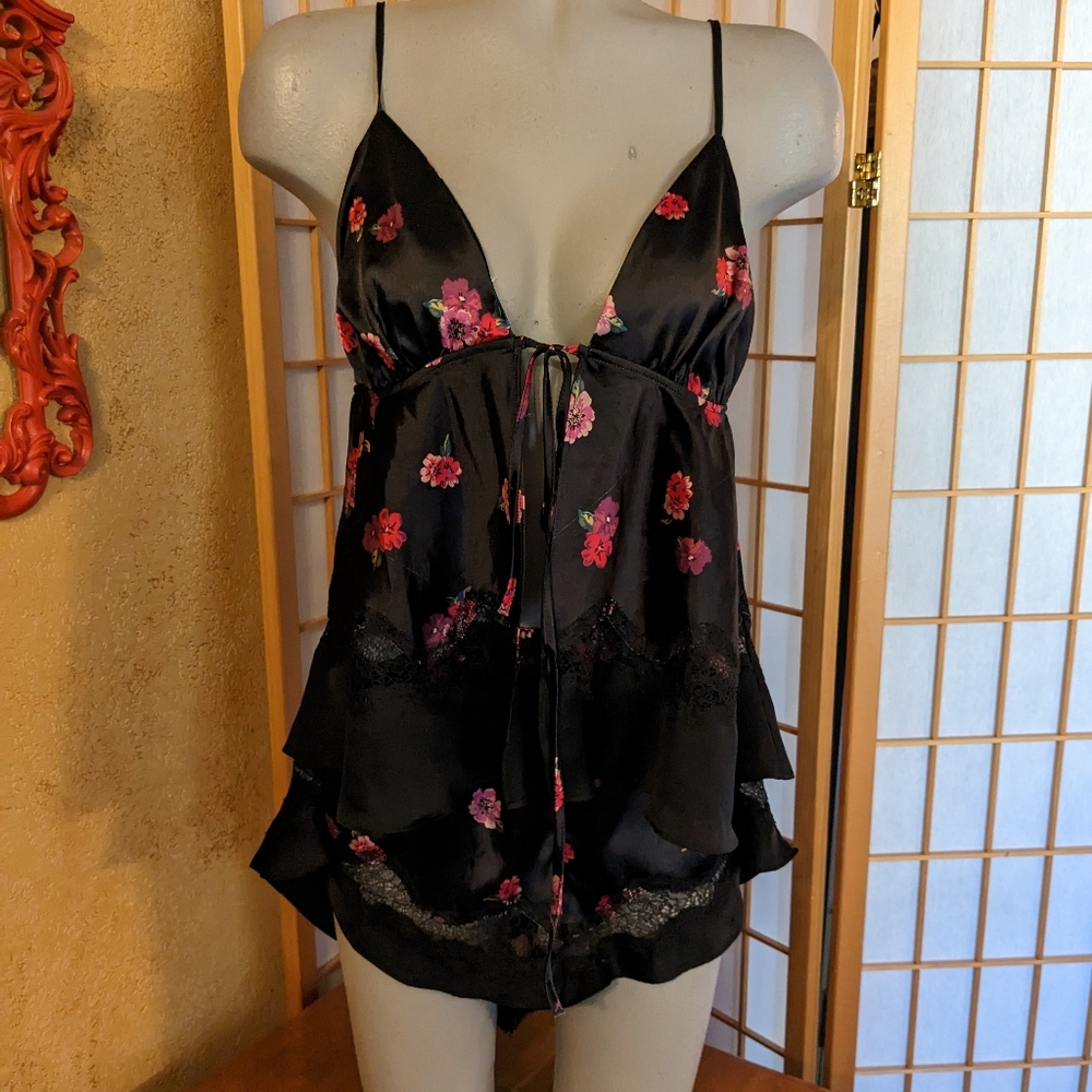 🆕 Victoria's secret,2 piece pj's, XL NEW with tags.